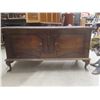 Cedar Hope Chest, Approx. 24" X 20" X 44".