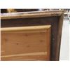 Image 8 : Cedar Hope Chest, Approx. 24" X 20" X 44".