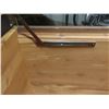 Image 9 : Cedar Hope Chest, Approx. 24" X 20" X 44".