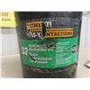 Image 3 : Antiwear Hydraulic Oil Approximately 17 Litres Opened