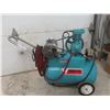 Webster Air Compressor 3/4 Hp with Air Hose