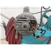 Image 3 : Webster Air Compressor 3/4 Hp with Air Hose