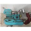 Image 7 : Webster Air Compressor 3/4 Hp with Air Hose