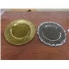 Image 6 : Charger Plates, Pedestal Cake Plate and More