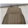 Image 7 : Two Michelin Automotive Floor Mats.