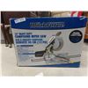 New Workforce 12" Compound Mitre Saw.