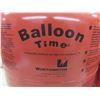 Image 2 : 3 Balloon Helium Tanks — Unknown Amount of Product