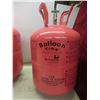 Image 3 : 3 Balloon Helium Tanks — Unknown Amount of Product