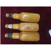 Image 7 : New 3 Wooden Beer Bottle Keg Dispenser Handles