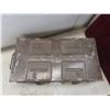 Image 2 : Military Ammunition Box, Approx. 8" X 25" X 13".