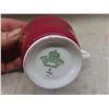 Image 13 : China Teacups and Misc Saucers: Royal Doulton, Paragon, Nippon, Paragon