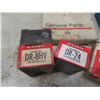 Image 4 : New Old Stock Parts: Case, John Deere, Cockshutt, and More