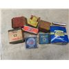 Image 7 : New Old Stock Parts: Case, John Deere, Cockshutt, and More