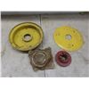 Image 8 : New Old Stock Parts: Case, John Deere, Cockshutt, and More