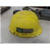 Image 9 : 30 Amp Taylor Enclosed Switch; Time Switch; Electrical Boxes; 1/2 HP Electric Motor; Hard Hat
