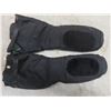Image 5 : New Ladies' Electric Socks (Size Medium); Leather Gauntlet Mitts (Size Medium)