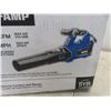 Image 3 : New Kobalt 12 Amp Electric Leaf Blower