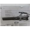 Image 4 : New Kobalt 12 Amp Electric Leaf Blower