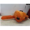 Image 10 : Stihl MS 250 Gas Chain Saw with Hard Case; Used; Includes Extra Chain