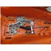 Image 9 : Stihl MS 250 Gas Chain Saw with Hard Case; Used; Includes Extra Chain