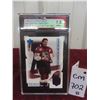 Image 1 : Graded Wayne Gretzky Numbered All-Star Hockey Card