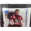 Image 2 : Graded Wayne Gretzky Numbered All-Star Hockey Card