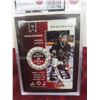 Image 3 : Graded Nikolai Khabibulin Zenith Z-Silver Hockey Card