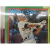 Image 2 : Graded Sammy Sosa Rookie Baseball Card