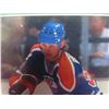 Image 2 : Wayne Gretzky Edmonton Oilers Hockey Card