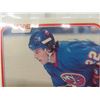 Image 2 : Mike Bossy New York Islanders Hockey Card