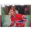 Image 2 : Guy Lafleur Montreal Canadiens Hockey Card