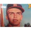 Image 2 : 1962 Topps Dean Chance Rookie Baseball Card