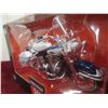 Image 3 : Four 1:18-Scale Harley-Davidson Motorcycles