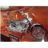Image 9 : Four 1:18-Scale Harley-Davidson Motorcycles