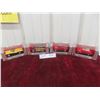 Image 1 : Four Road Signature Collection 1:43-Scale Die-Cast Vehicles