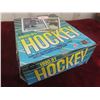 Image 3 : Unopened 1990–91 O-Pee-Chee Hockey Card Box