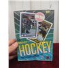 Image 4 : Unopened 1990–91 O-Pee-Chee Hockey Card Box