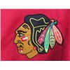 Image 2 : Ed Belfour Chicago Blackhawks Pro Player Jersey, Size XXL