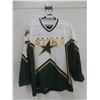 Image 1 : Pierre Turgeon Dallas Stars Dual-Signed Jersey