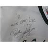 Image 2 : Pierre Turgeon Dallas Stars Dual-Signed Jersey