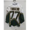 Image 4 : Pierre Turgeon Dallas Stars Dual-Signed Jersey