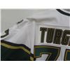 Image 6 : Pierre Turgeon Dallas Stars Dual-Signed Jersey