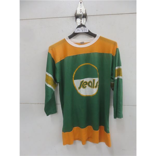 Vintage California Seals Youth Shirt