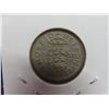 Image 2 : 1955 One-Shilling Coin