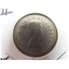Image 3 : 1955 One-Shilling Coin