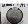 Image 2 : 1941 Denmark Øre Coin