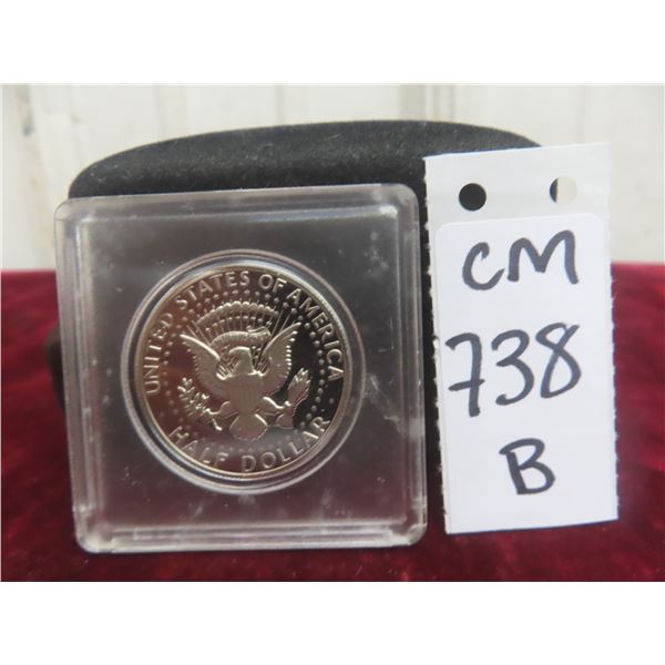 1978 U.S. Half Dollar