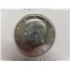 Image 4 : USA JFK 1965 Coin and Stamp Set