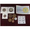 Image 1 : World Coin Collection