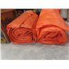 Image 4 : Three Insulated 12" x 20" Tarps